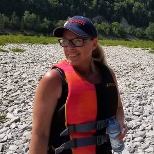 Meet your Posher, Létourneau